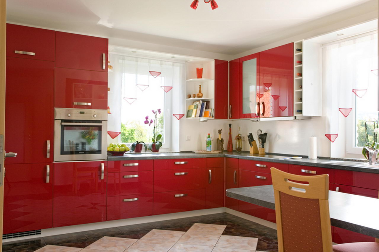 Modern Kitchen Design Pictures Ideas Tips From Hgtv Hgtv