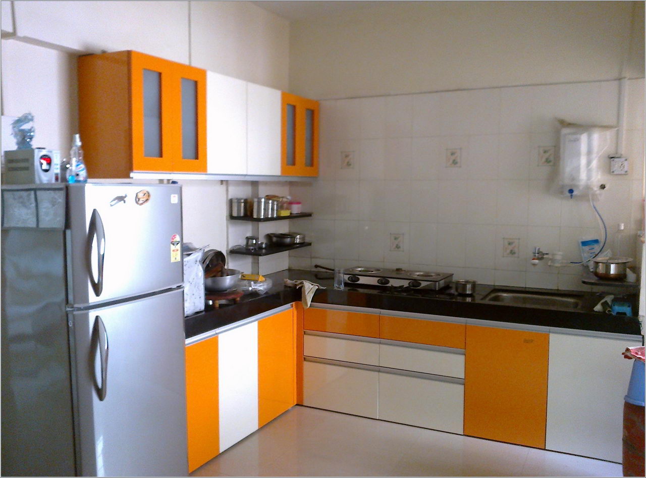 South Indian Kitchen Interior Design Homedizz