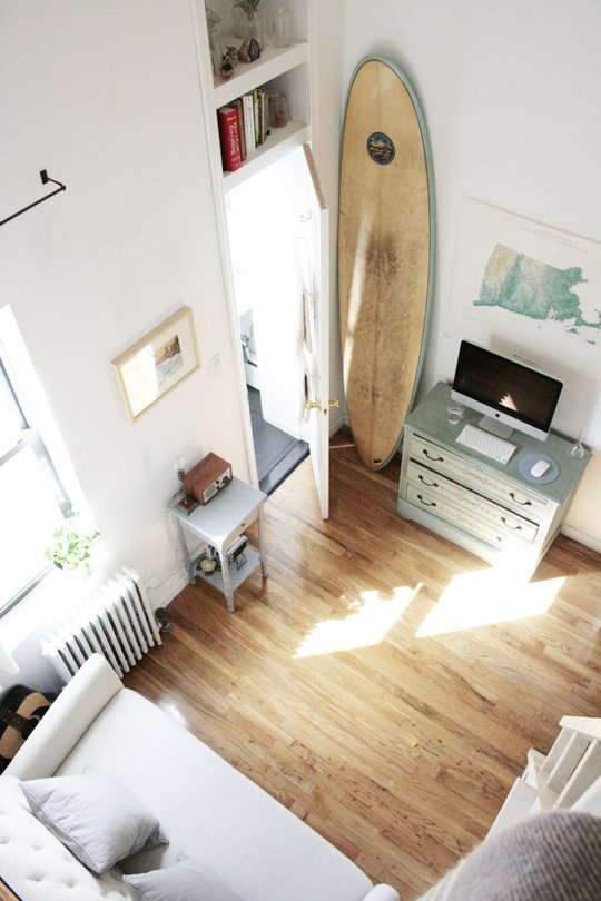 small apartment interior design pinterest