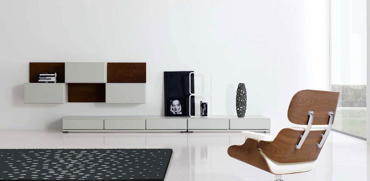 Amazing minimalist living room design
