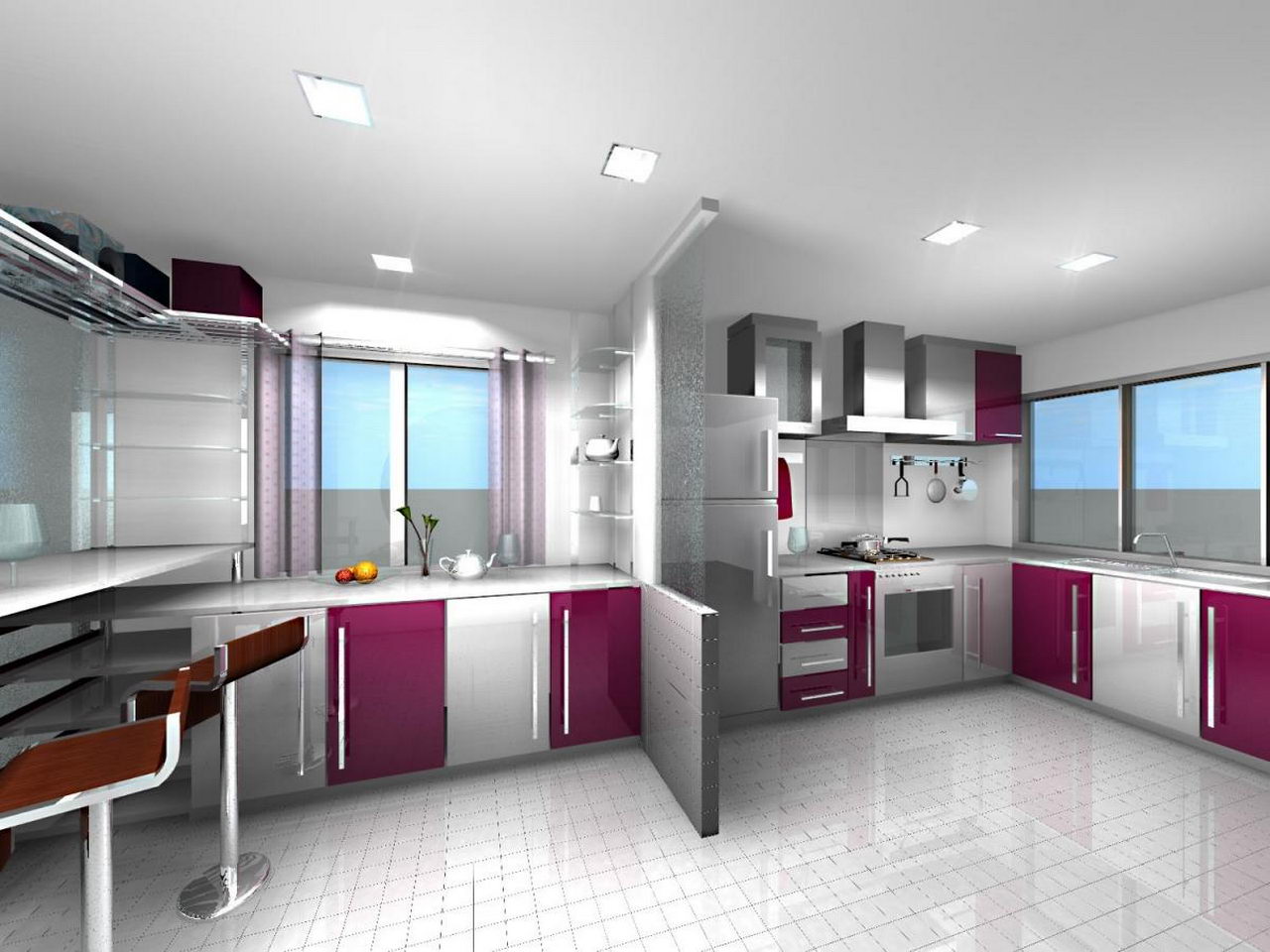 ikea kitchen design ideas