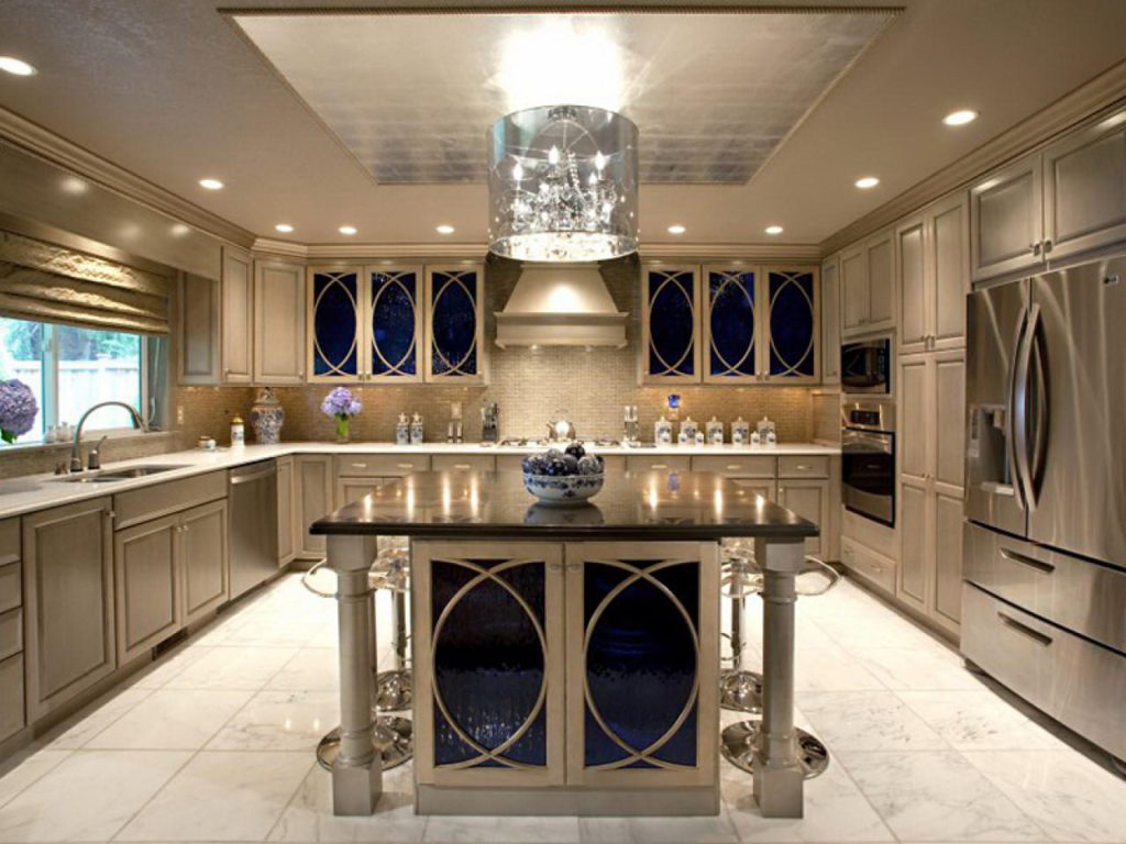 kitchen cabinets