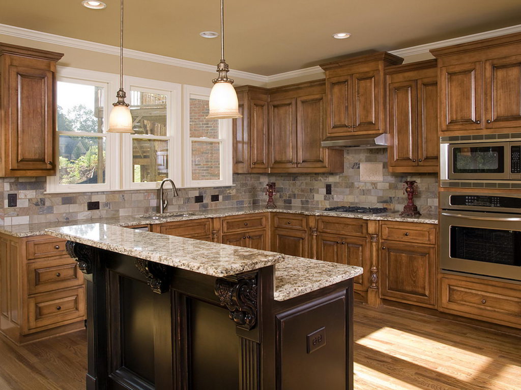 kitchen countertops