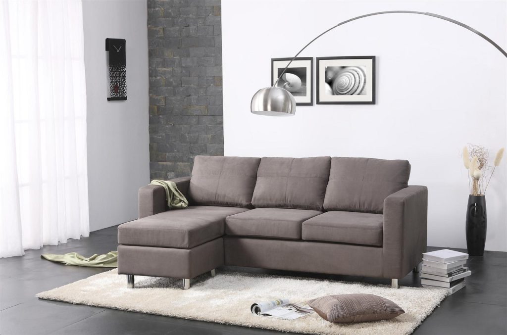 modern minimalist living room furniture