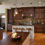 42 featured kitchen design ideas