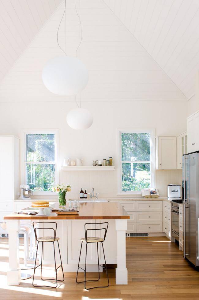 country style kitchen table