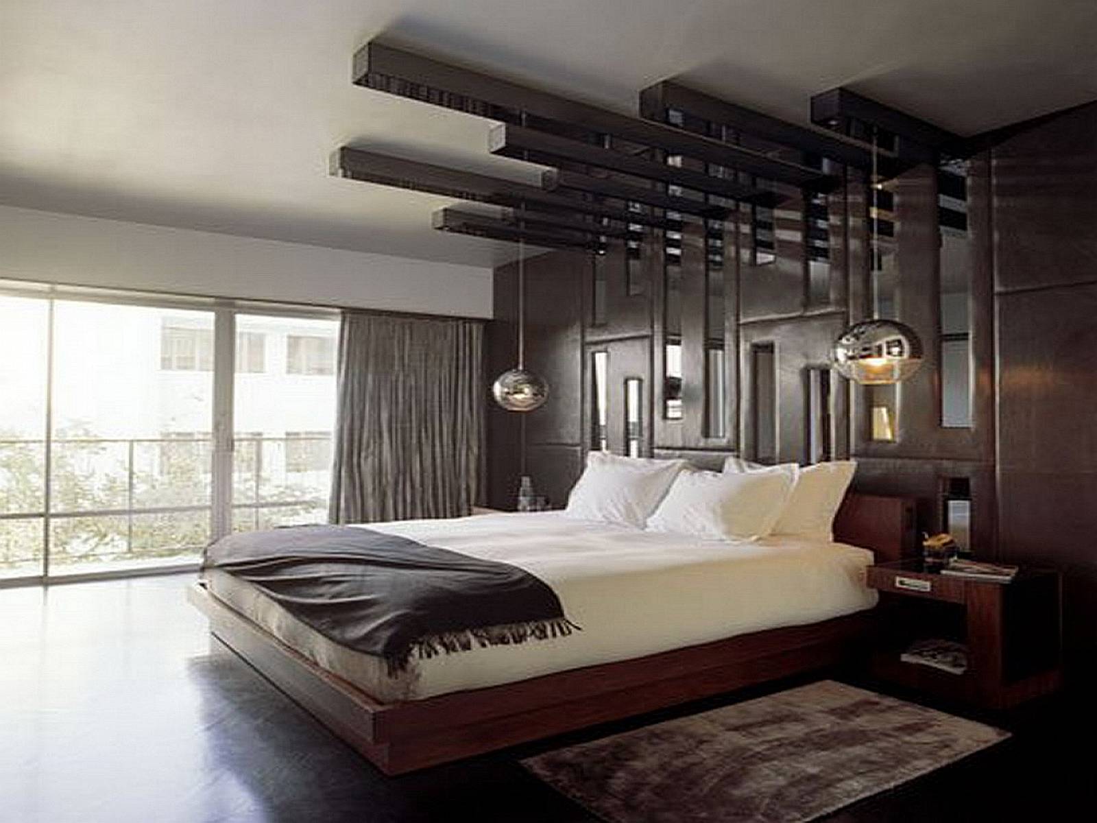 Brilliant ideas of bedroom designs