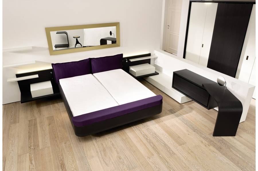 Modern Furniture For Minimalist Bedroom Decor