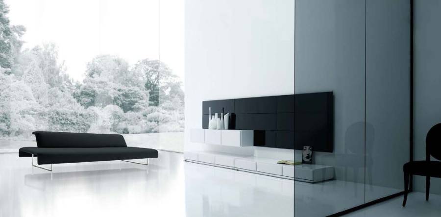 Modern Furniture For Minimalist Bedroom Decor