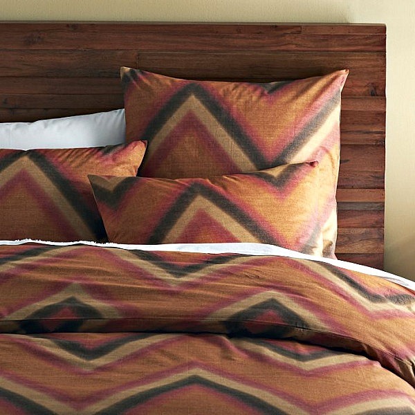 autumnal bed linen designs bedroom dark pattern