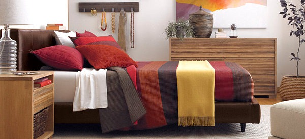 autumnal bed linen designs bedroom bedspreads