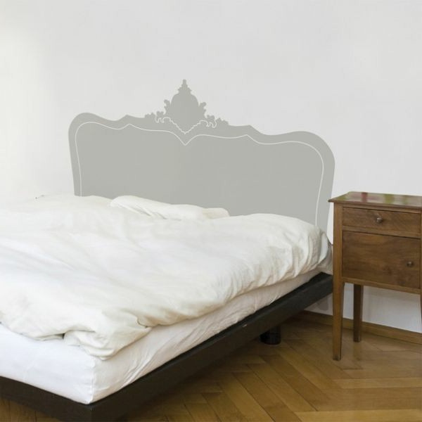 great ideas for bed headboard with original design