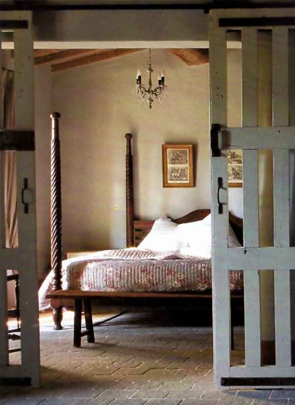 ground stone bed elegant bedroom