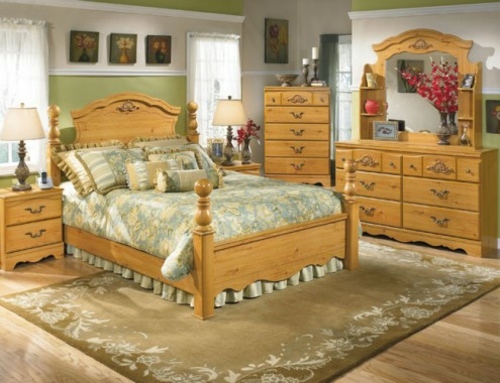 Wood furniture chest of drawers Bedroom Design Idea