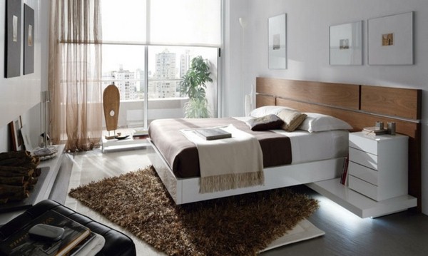 bedroom decorating tips small space