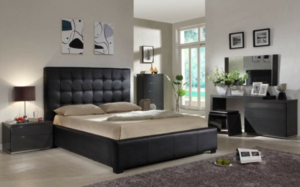 bedroom decorating ideas grey carpet