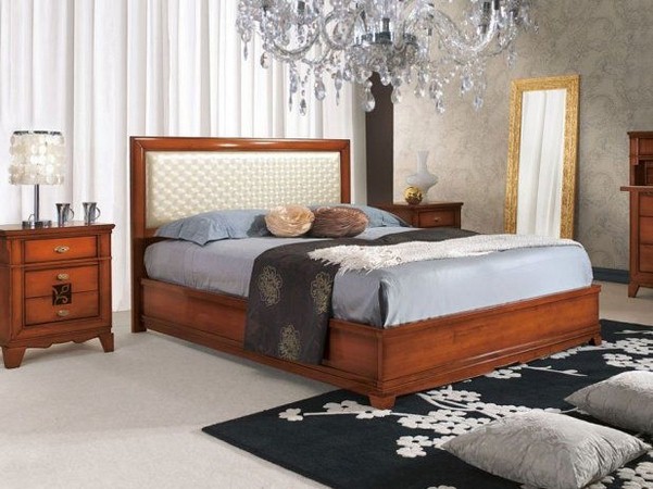 design styles for bedroom