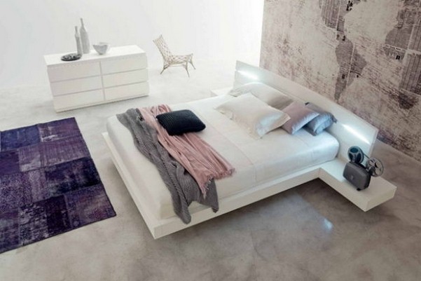 bedroom design ideas colour