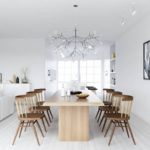 modern ideas in the Scandinavian style