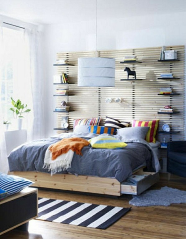 idea Layouts sleeping room bed design storage resized